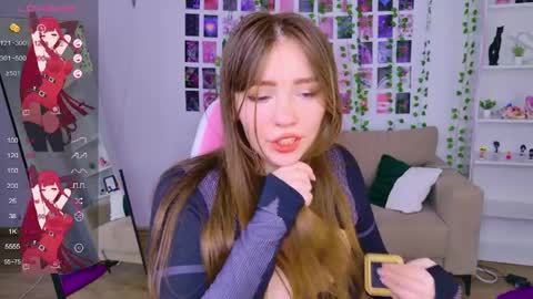 Moon  Bunny online show from 04-11-26, 12:31