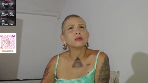 Luna online show from 01-15-25, 02:27