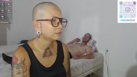 Luna online show from 01-19-25, 06:21