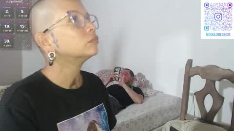 Luna online show from 01-22-25, 12:27