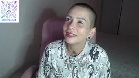 Luna online show from 02-09-25, 02:49