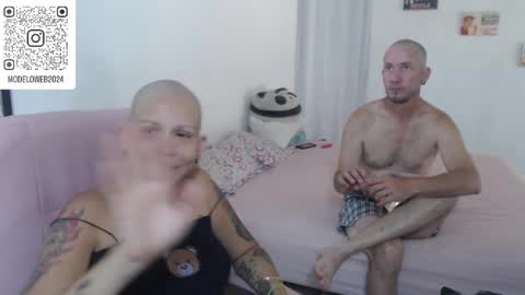 Luna online show from 02-17-25, 03:31