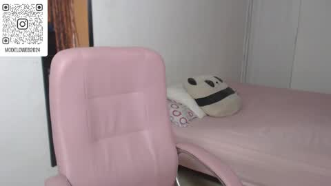 Luna online show from 02-20-25, 06:24