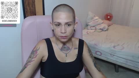 Luna online show from 03-03-25, 04:25