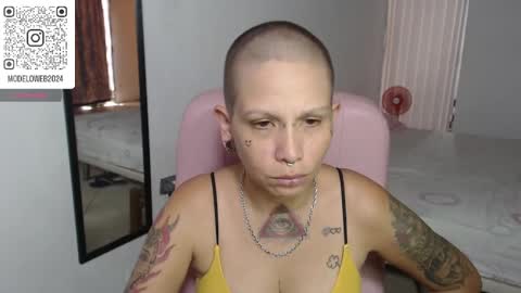 Luna online show from 03-03-25, 05:39