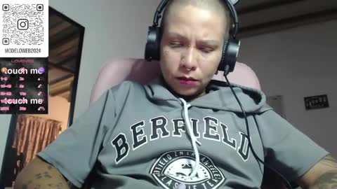 Luna online show from 03-06-25, 02:19