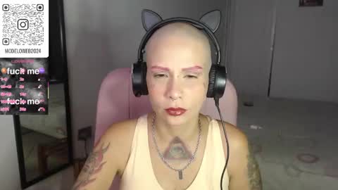 Luna online show from 03-06-25, 10:04