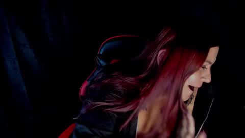 Lilith online show from 01-09-26, 01:08