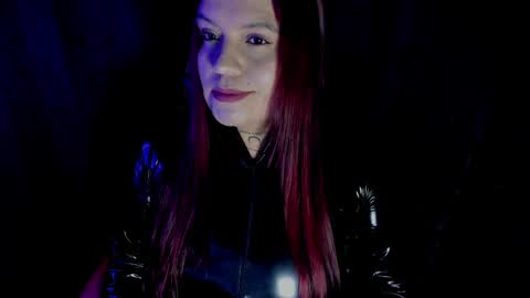 Lilith online show from 05-09-26, 03:23