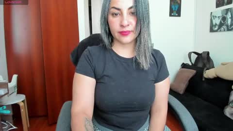 Luna online show from 04-03-26, 09:02