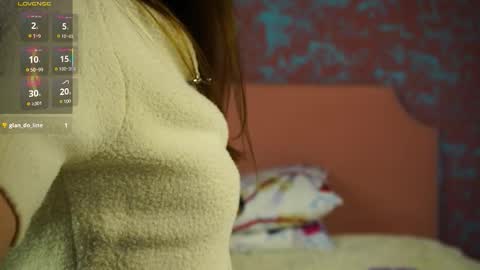 Anna Trass online show from 03-11-26, 03:29