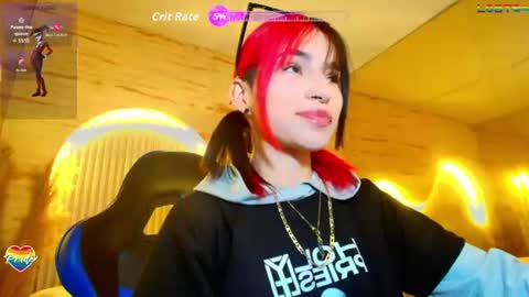 Moon online show from 06-26-26, 01:48