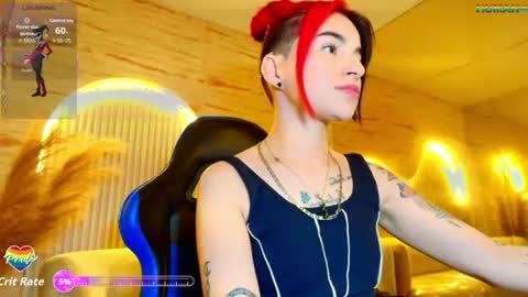 Moon online show from 06-27-26, 01:28