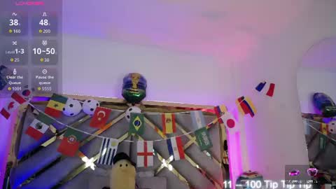 Snapshot of moon_water__ chatting on 07-03-26, 10:43 Moon Water online show from 07-03-26, 10:43