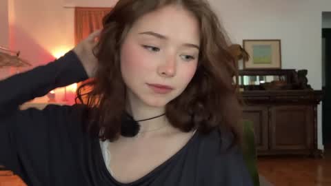 Ann  online show from 05-24-26, 02:33