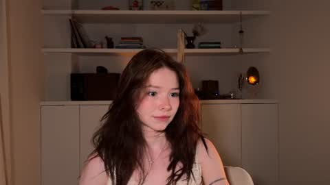 Ann  online show from 07-05-26, 07:32