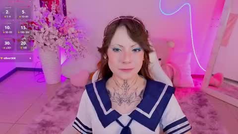 Erica online show from 05-03-26, 10:21