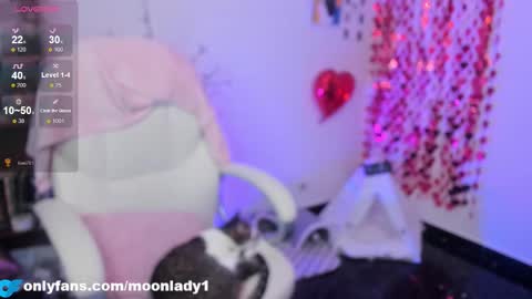 MOON  online show from 03-06-26, 03:03