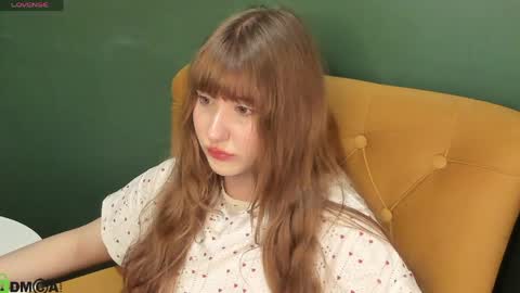 Eva online show from 05-26-26, 11:17