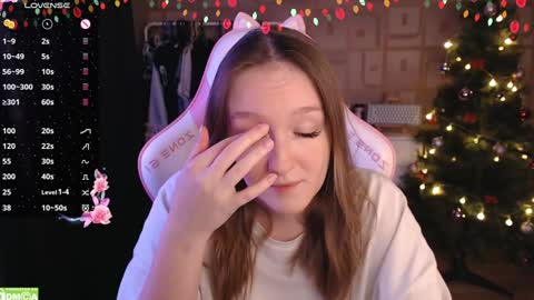 Katrin online show from 12-24-24, 07:00