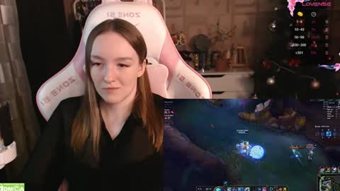 Katrin online show from 01-21-25, 10:51