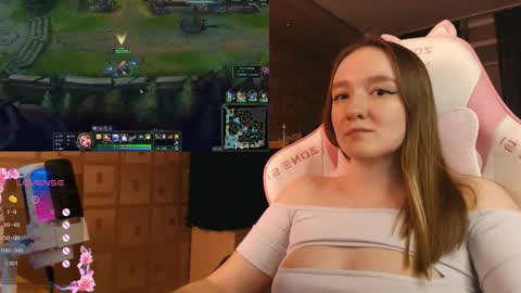 Katrin online show from 10-20-25, 09:15