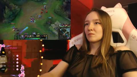 Katrin online show from 10-24-25, 08:16