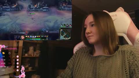 Katrin online show from 12-05-25, 07:54