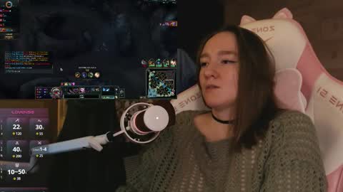 Katrin online show from 03-28-26, 09:58