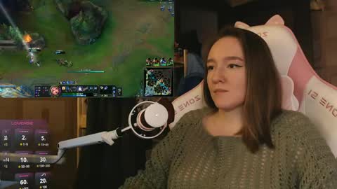 Katrin online show from 03-31-26, 09:04