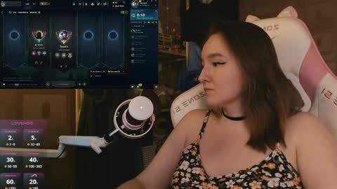 Katrin online show from 04-03-26, 09:13