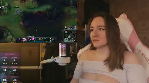 Katrin online show from 06-12-26, 08:08