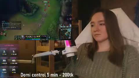 Katrin online show from 07-30-26, 06:51