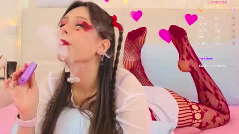 Cristy online show from 02-14-26, 07:27