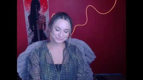 Susanna online show from 02-26-26, 01:21