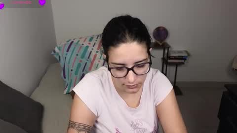 Moon Woman online show from 03-16-26, 01:22