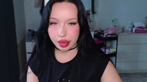 Morana follow my boosty  online show from 06-22-26, 12:02