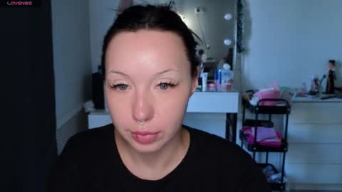 Morana follow my boosty  online show from 07-22-26, 02:31