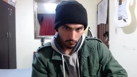 Abelardo online show from 01-09-26, 03:31