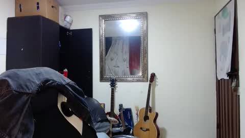 Abelardo online show from 01-10-26, 06:15