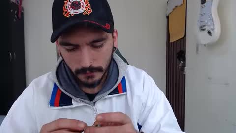 Abelardo online show from 02-02-26, 06:06