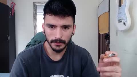 Abelardo online show from 02-03-26, 05:07