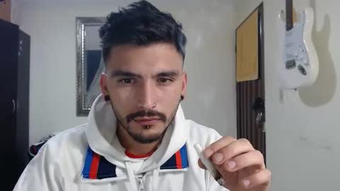 Abelardo online show from 02-07-26, 03:54