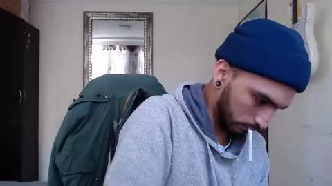 Abelardo online show from 03-01-26, 03:25