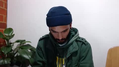 Abelardo online show from 03-25-26, 11:33