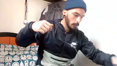 Abelardo online show from 08-02-26, 04:05
