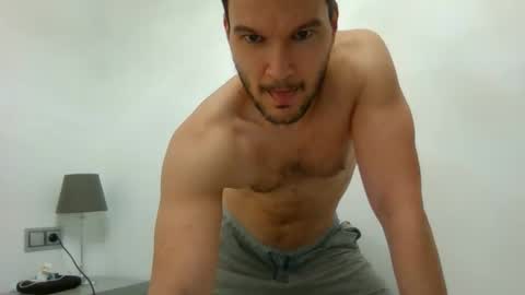 morbosogym27 online show from 02-09-26, 07:45