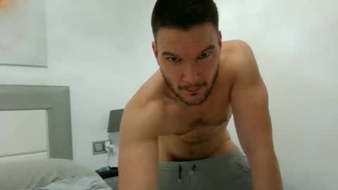 morbosogym27 online show from 02-13-26, 09:16