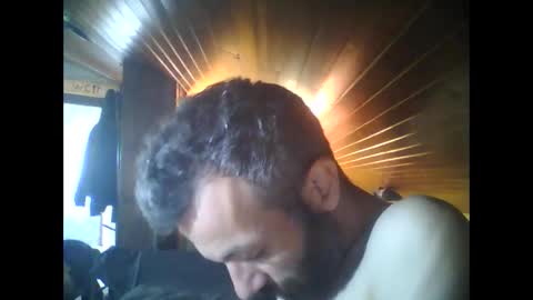 mordecai999 online show from 06-06-26, 11:04
