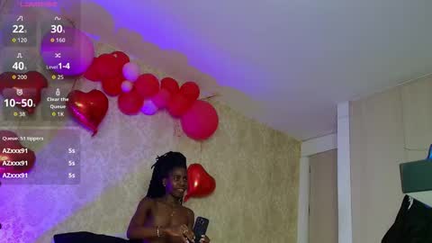 morena online show from 03-21-26, 08:19